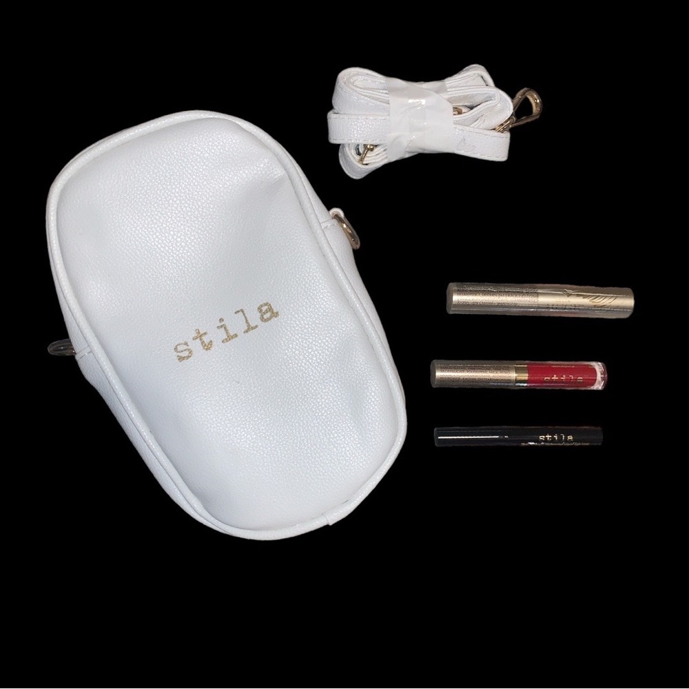 stila crossbody bag